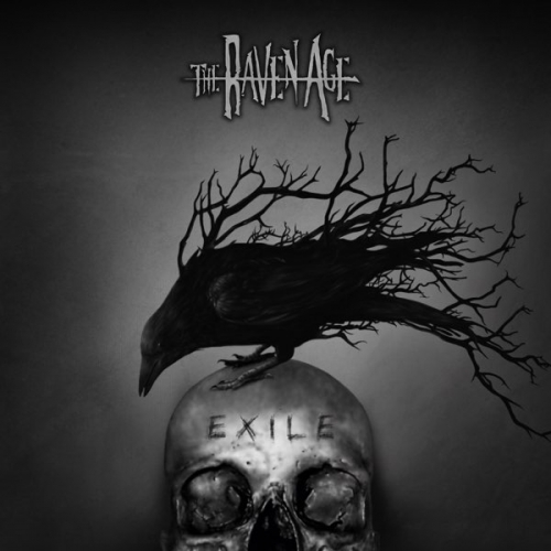 The Raven Age - Exile (2021)