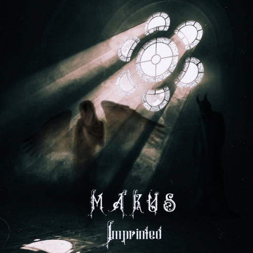 Makus - Imprinted (2021)