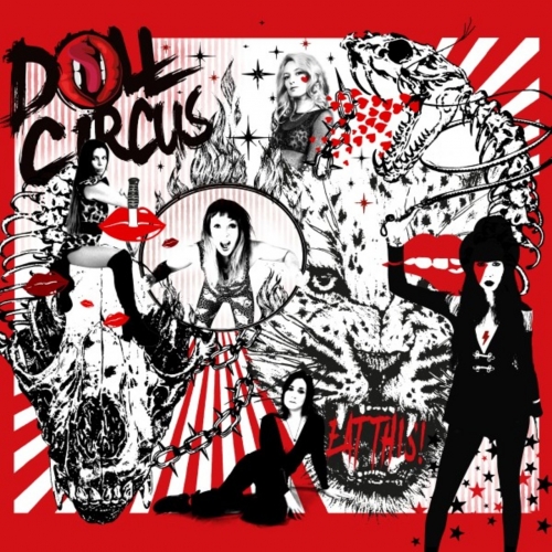 Doll Circus - Eat This! (2021)