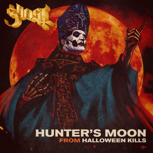 Ghost - Hunter's Moon (2021)