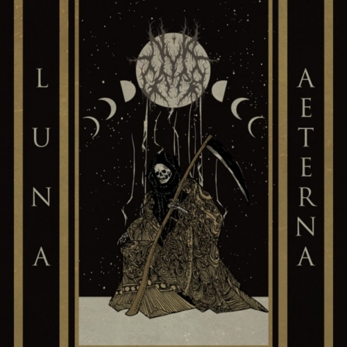 Nyr Gata - Luna Aeterna (2021)