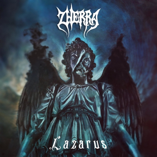 Zherra - Lazarus (2021)