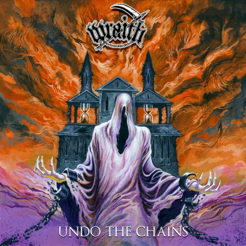 Wraith - Undo the Chains (2021)
