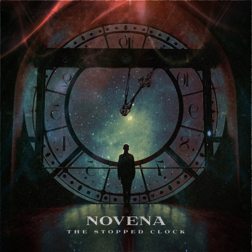Novena (Haken) - The Stopped Clock (2021)