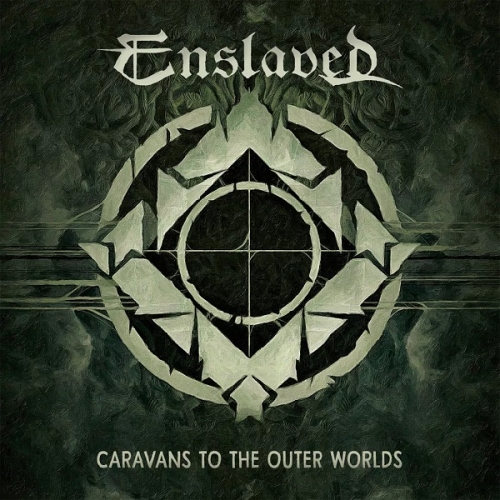 Enslaved - Caravans to the Outer Worlds (2021)