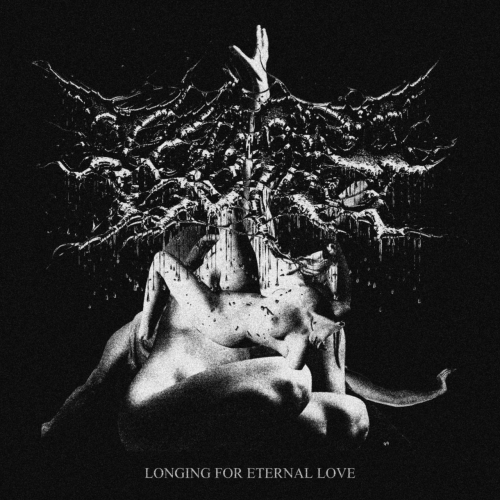 Tsuris - Longing for Eternal Love (2021)
