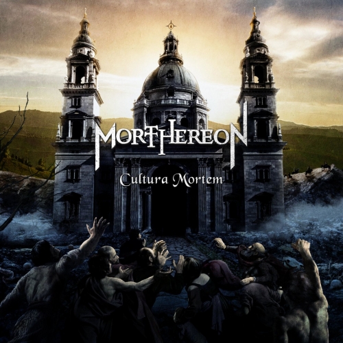 Morthereon - Cultura Mortem (2021)
