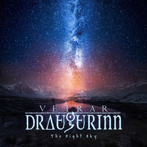 Vetrar Draugurinn - The Night Sky (2021)