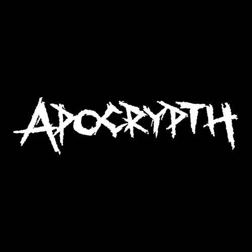 Apocrypth - Those Hidden Away (2021)