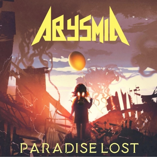 Abysmia - Paradise Lost (2021)