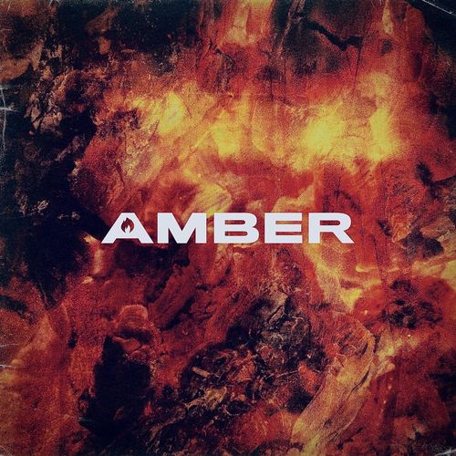 Amber - Amber (2021)