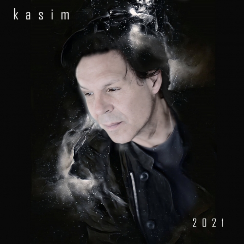 Kasim Sulton (UTOPIA) - Kasim 2021 (Remastered 2021)