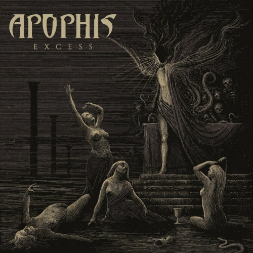 Apophis - Excess (2021)