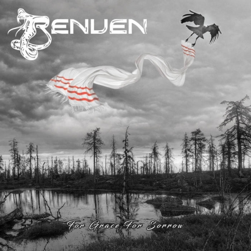 Renuen - For Grace for Sorrow (2021)