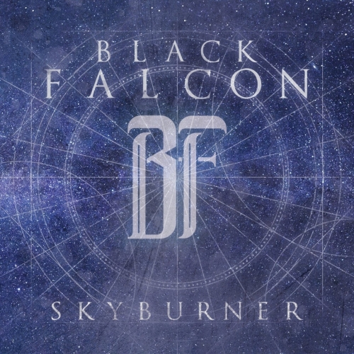 Black Falcon - Skyburner (2021)