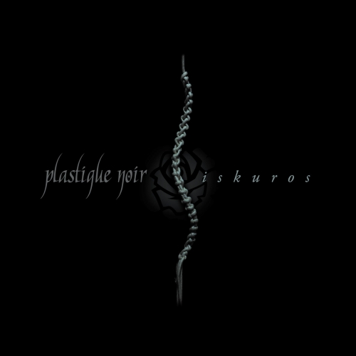 Plastique Noir - Iskuros (2021)