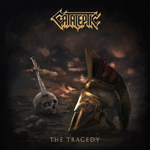 Cataleptic - The Tragedy (2021) + Hi-Res