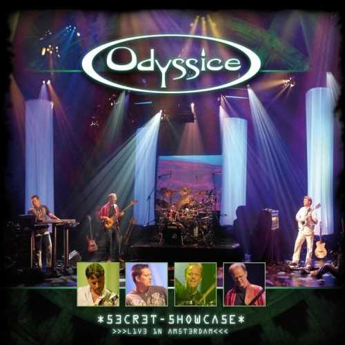 Odyssice - Secret Showcase (2013)