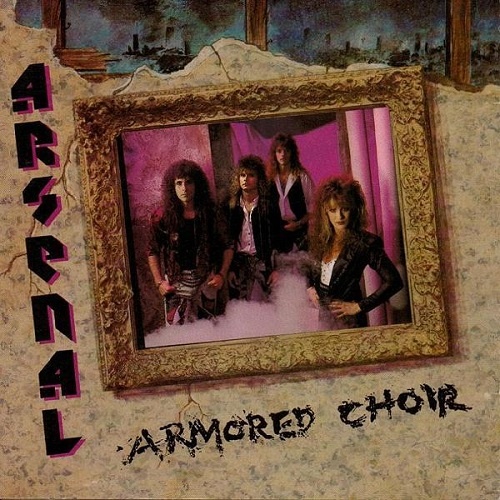 Arsenal - Armored Choir (1990)