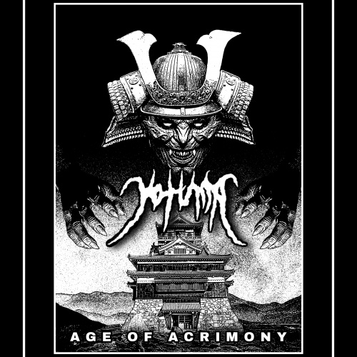 Yotuma - Age of Acrimony (2021)