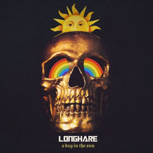 Longhare - A Day In The Sun (2021)