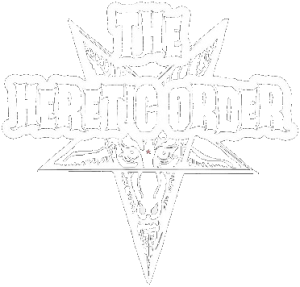The Heretic Order - ll il h rdr (2015)