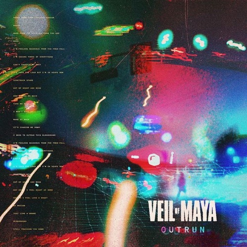 Veil of Maya - Discography (2006-2022)