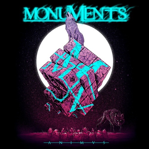 Monuments - Discography (2010-2021)