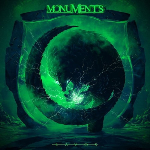 Monuments - Discography (2010-2021)