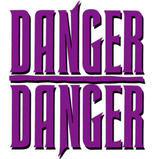 Danger Danger - Sсrеw It! [Jараnеsе Еditiоn] (1991) [2014]
