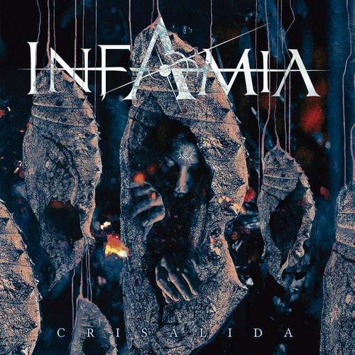 Infamia - Crisalida (2021)
