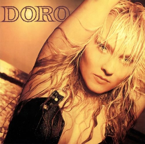 Doro - Dоrо (1990)