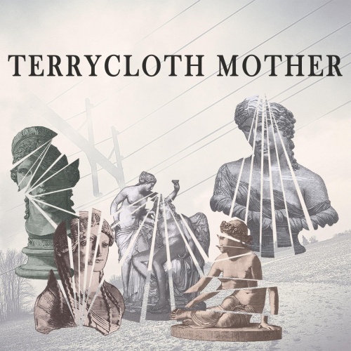 Terrycloth Mother - Terrycloth Mother (2021)