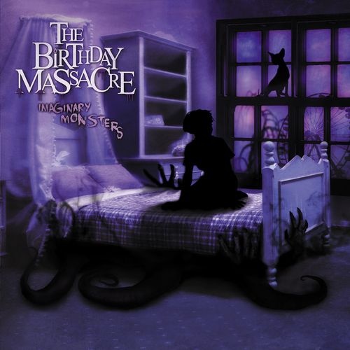 The Birthday Massacre - Discography (2002-2020)