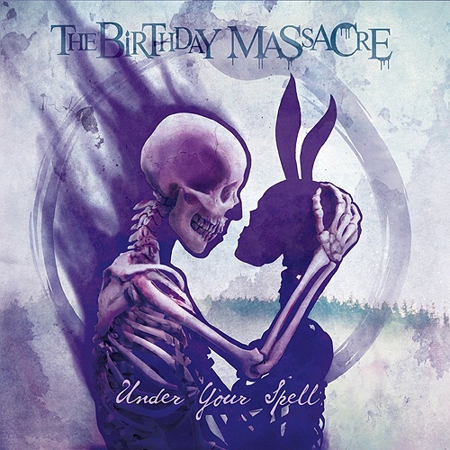 The Birthday Massacre - Discography (2002-2020)
