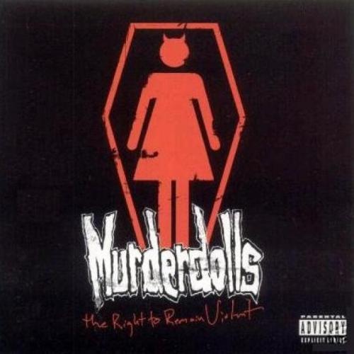 Murderdolls - Discography (2002-2010)