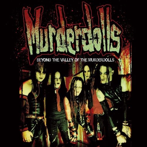 Murderdolls - Discography (2002-2010)