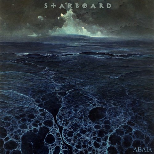 Starboard - Abaia (2021)