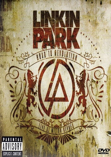 Linkin Park - Road to Revolution (Live at Milton Keynes) (2008)