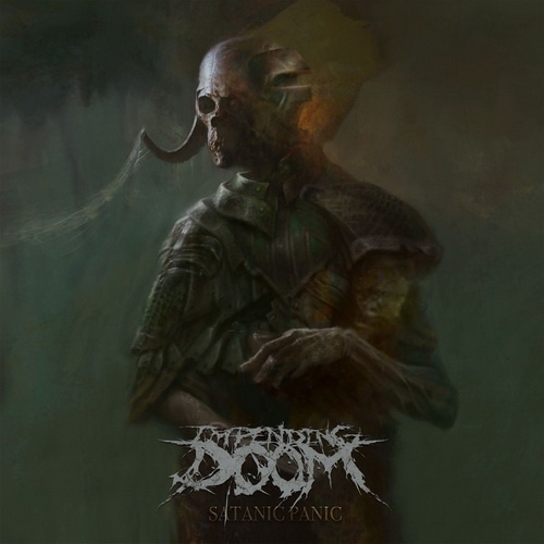 Impending Doom - Satanic Panic (Single) (2021)