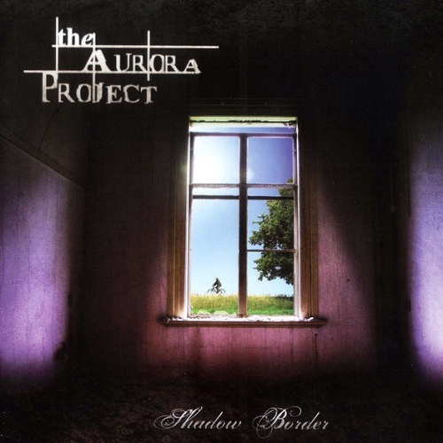 The Aurora Project - Shadow Border (2009)