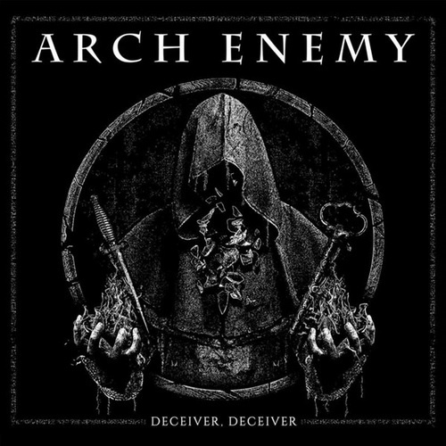 Arch Enemy - Deceiver, Deceiver (Single) (2021)