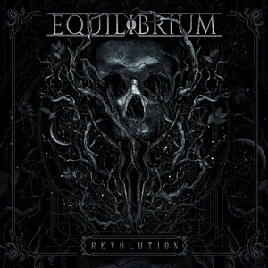 Equilibrium - Revolution (Single) (2021)