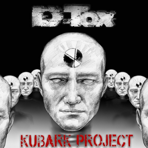 D-Tox - Kubark Project (2021)