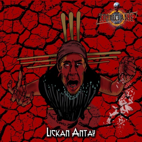 Tripulante - Lickan Antay (2021)
