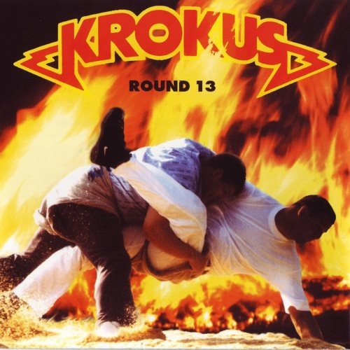 Krokus - Rоund 13 (1999)