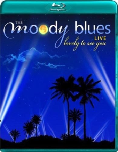 The Moody Blues - Lovely to See You (2005) [HDRip]
