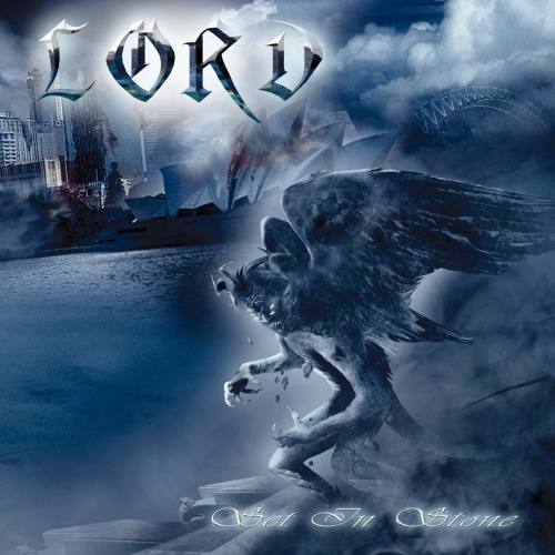 Lord/Dungeon - Discography (2003  2019)