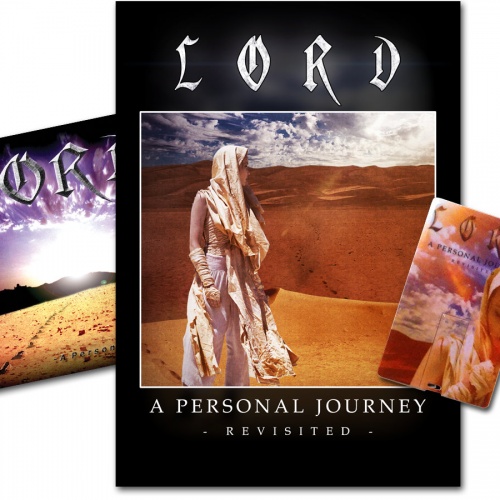 Lord/Dungeon - Discography (2003  2019)