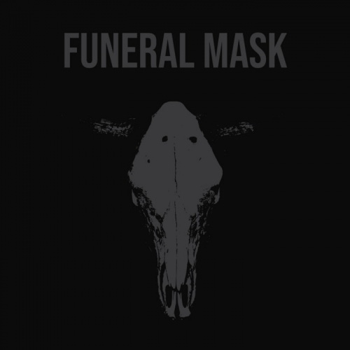 Funeral Mask - Funeral Mask (2021)
